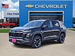 Used 2027 CHEVROLET EQUINOX AWD 4DR RS W/2RS in TYLER, TEXAS (Photo 3)