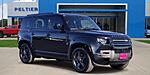 Used 2024 LAND ROVER DEFENDER 110 P400 X-DYNAMIC SE in TYLER, TEXAS