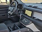 Used 2024 LAND ROVER DEFENDER 110 P400 X-DYNAMIC SE in TYLER, TEXAS (Photo 10)
