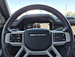Used 2024 LAND ROVER DEFENDER 110 P400 X-DYNAMIC SE in TYLER, TEXAS (Photo 19)