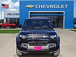 Used 2024 LAND ROVER DEFENDER 110 P400 X-DYNAMIC SE in TYLER, TEXAS (Photo 2)