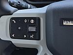 Used 2024 LAND ROVER DEFENDER 110 P400 X-DYNAMIC SE in TYLER, TEXAS (Photo 21)