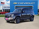 Used 2024 LAND ROVER DEFENDER 110 P400 X-DYNAMIC SE in TYLER, TEXAS (Photo 3)