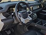 Used 2024 LAND ROVER DEFENDER 110 P400 X-DYNAMIC SE in TYLER, TEXAS (Photo 33)