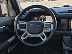 Used 2024 LAND ROVER DEFENDER 110 P400 X-DYNAMIC SE in TYLER, TEXAS (Photo 39)