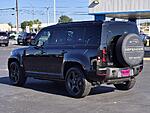 Used 2024 LAND ROVER DEFENDER 110 P400 X-DYNAMIC SE in TYLER, TEXAS (Photo 4)