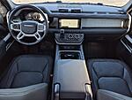 Used 2024 LAND ROVER DEFENDER 110 P400 X-DYNAMIC SE in TYLER, TEXAS (Photo 40)