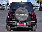Used 2024 LAND ROVER DEFENDER 110 P400 X-DYNAMIC SE in TYLER, TEXAS (Photo 5)