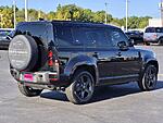 Used 2024 LAND ROVER DEFENDER 110 P400 X-DYNAMIC SE in TYLER, TEXAS (Photo 6)