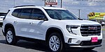 Used 2026 GMC ACADIA FWD 4DR ELEVATION in TYLER, TEXAS