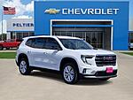 Used 2026 GMC ACADIA FWD 4DR ELEVATION in TYLER, TEXAS (Photo 1)