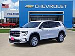 Used 2026 GMC ACADIA FWD 4DR ELEVATION in TYLER, TEXAS (Photo 3)