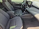 Used 2025 TOYOTA COROLLA LE CVT in TYLER, TEXAS (Photo 10)
