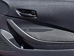 Used 2025 TOYOTA COROLLA LE CVT in TYLER, TEXAS (Photo 12)