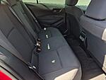 Used 2025 TOYOTA COROLLA LE CVT in TYLER, TEXAS (Photo 13)