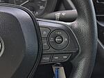 Used 2025 TOYOTA COROLLA LE CVT in TYLER, TEXAS (Photo 18)