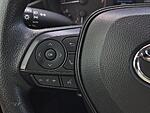 Used 2025 TOYOTA COROLLA LE CVT in TYLER, TEXAS (Photo 19)