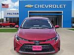 Used 2025 TOYOTA COROLLA LE CVT in TYLER, TEXAS (Photo 2)