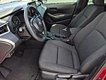 Used 2025 TOYOTA COROLLA LE CVT in TYLER, TEXAS (Photo 25)