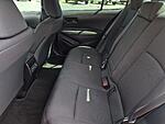 Used 2025 TOYOTA COROLLA LE CVT in TYLER, TEXAS (Photo 27)
