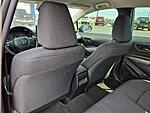 Used 2025 TOYOTA COROLLA LE CVT in TYLER, TEXAS (Photo 28)