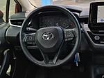 Used 2025 TOYOTA COROLLA LE CVT in TYLER, TEXAS (Photo 29)