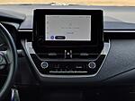 Used 2025 TOYOTA COROLLA LE CVT in TYLER, TEXAS (Photo 31)