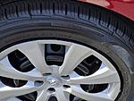 Used 2025 TOYOTA COROLLA LE CVT in TYLER, TEXAS (Photo 6)