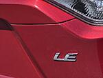 Used 2025 TOYOTA COROLLA LE CVT in TYLER, TEXAS (Photo 8)