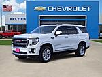 Used 2023 GMC YUKON 2WD 4DR SLT in TYLER, TEXAS (Photo 3)
