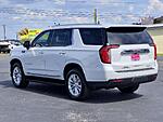 Used 2023 GMC YUKON 2WD 4DR SLT in TYLER, TEXAS (Photo 4)