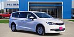 Used 2023 CHRYSLER VOYAGER LX FWD in TYLER, TEXAS