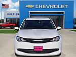 Used 2023 CHRYSLER VOYAGER LX FWD in TYLER, TEXAS (Photo 2)