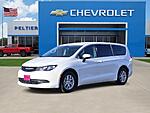 Used 2023 CHRYSLER VOYAGER LX FWD in TYLER, TEXAS (Photo 3)