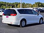 Used 2023 CHRYSLER VOYAGER LX FWD in TYLER, TEXAS (Photo 6)