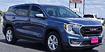 Used 2024 GMC TERRAIN AWD 4DR SLE in TYLER, TEXAS