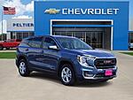 Used 2024 GMC TERRAIN AWD 4DR SLE in TYLER, TEXAS (Photo 1)