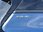 Used 2024 GMC TERRAIN AWD 4DR SLE in TYLER, TEXAS (Photo 10)
