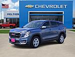 Used 2024 GMC TERRAIN AWD 4DR SLE in TYLER, TEXAS (Photo 3)