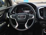 Used 2024 GMC TERRAIN AWD 4DR SLE in TYLER, TEXAS (Photo 33)