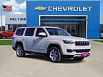 Used 2022 JEEP WAGONEER SERIES II 4X2 in TYLER, TEXAS (Photo 1)
