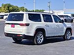 Used 2022 JEEP WAGONEER SERIES II 4X2 in TYLER, TEXAS (Photo 6)