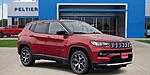 Used 2025 JEEP COMPASS LIMITED 4X4 in TYLER, TEXAS