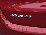 Used 2025 JEEP COMPASS LIMITED 4X4 in TYLER, TEXAS (Photo 10)