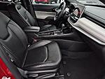 Used 2025 JEEP COMPASS LIMITED 4X4 in TYLER, TEXAS (Photo 12)