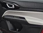 Used 2025 JEEP COMPASS LIMITED 4X4 in TYLER, TEXAS (Photo 14)