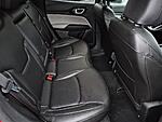 Used 2025 JEEP COMPASS LIMITED 4X4 in TYLER, TEXAS (Photo 15)