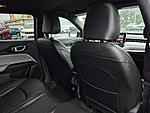 Used 2025 JEEP COMPASS LIMITED 4X4 in TYLER, TEXAS (Photo 16)