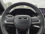 Used 2025 JEEP COMPASS LIMITED 4X4 in TYLER, TEXAS (Photo 19)