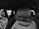 Used 2025 JEEP COMPASS LIMITED 4X4 in TYLER, TEXAS (Photo 29)